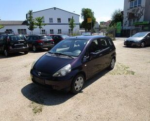 Honda Jazz Gebrauchtwagen