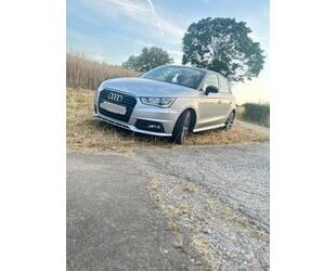 Audi A1 Gebrauchtwagen