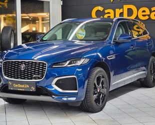Jaguar F-Pace Gebrauchtwagen
