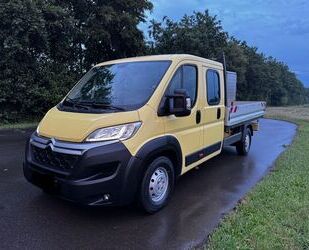 Citroen Jumper Gebrauchtwagen