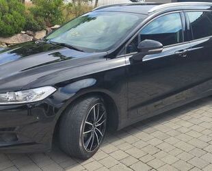 Ford Mondeo Gebrauchtwagen