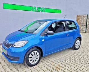 Skoda Citigo Gebrauchtwagen