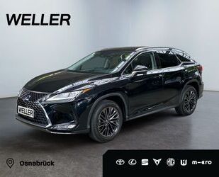 Lexus RX 450 Gebrauchtwagen