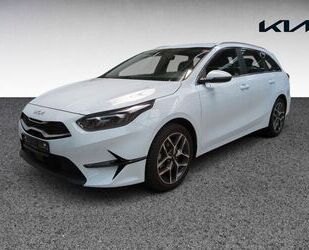 Kia ceed Sportswagon Gebrauchtwagen