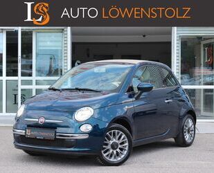 Fiat 500C Gebrauchtwagen