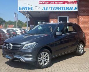 Mercedes-Benz GLE 350 Gebrauchtwagen