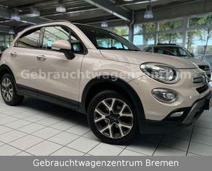 Fiat 500X Gebrauchtwagen