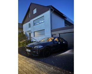 BMW 535 Gebrauchtwagen
