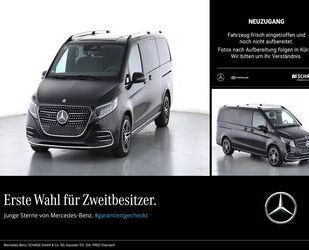 Mercedes-Benz V 300 Gebrauchtwagen