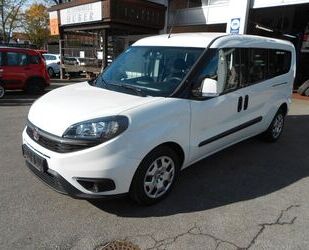 Fiat Doblo Gebrauchtwagen