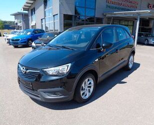 Opel Crossland (X) Gebrauchtwagen