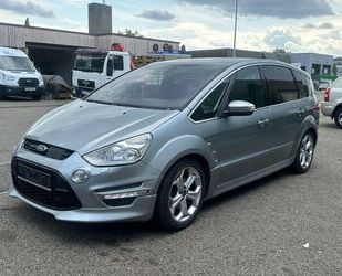 Ford S-Max Gebrauchtwagen
