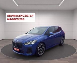 BMW 218 Active Tourer Gebrauchtwagen