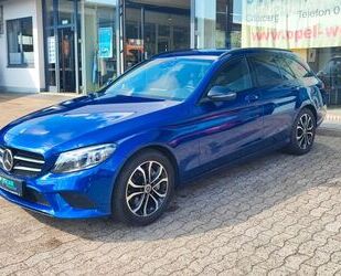 Mercedes-Benz C 300 Gebrauchtwagen