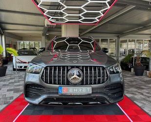 Mercedes-Benz GLE 53 AMG Gebrauchtwagen