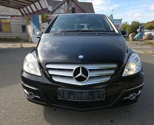 Mercedes-Benz B 200 Gebrauchtwagen