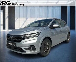 Dacia Sandero Gebrauchtwagen