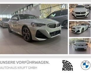 BMW 230 Gebrauchtwagen