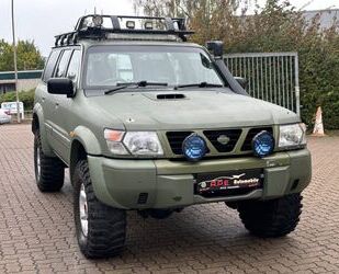 Nissan Patrol Gebrauchtwagen