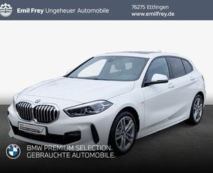 BMW 120 Gebrauchtwagen