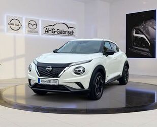 Nissan Juke Gebrauchtwagen