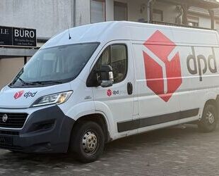 Fiat Ducato Gebrauchtwagen