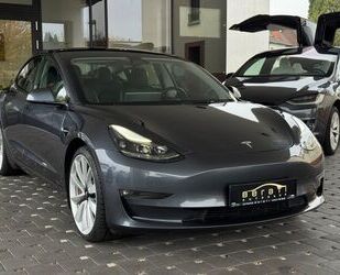 Tesla Model 3 Gebrauchtwagen