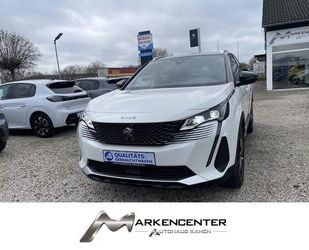 Peugeot 3008 Gebrauchtwagen