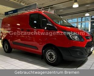Ford Transit Custom Gebrauchtwagen