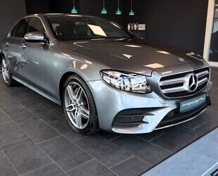 Mercedes-Benz E 200 Gebrauchtwagen