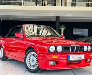 BMW 325 Gebrauchtwagen