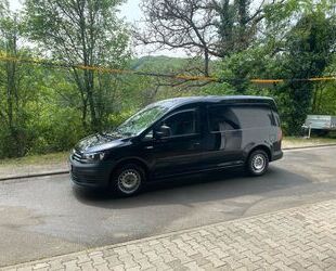 VW Caddy Maxi Gebrauchtwagen