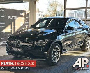 Mercedes-Benz GLC 300 Gebrauchtwagen