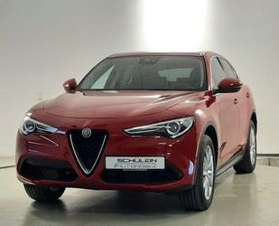 Alfa Romeo Stelvio Gebrauchtwagen