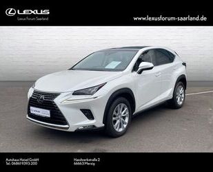 Lexus NX 300 Gebrauchtwagen