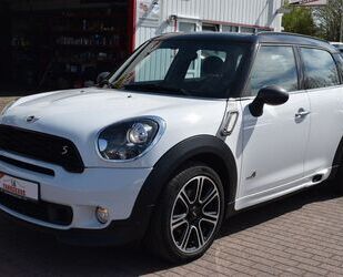 Mini Cooper S Countryman Gebrauchtwagen