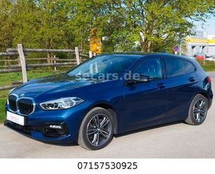 BMW 118 Gebrauchtwagen