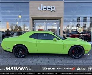Dodge Challenger Gebrauchtwagen