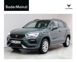 VW Ateca 