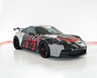 Porsche 992 Gebrauchtwagen