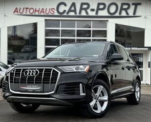 Audi Q7 Gebrauchtwagen