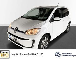 VW e-up! Gebrauchtwagen