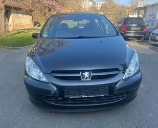 Peugeot 307 Gebrauchtwagen