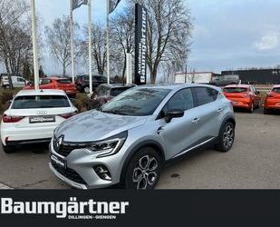 Renault Captur Gebrauchtwagen