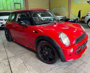 Mini Cooper Gebrauchtwagen