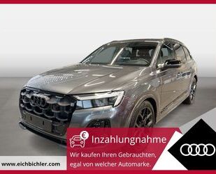 Audi Q7 Gebrauchtwagen