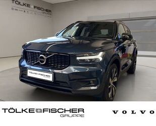 Volvo XC40 Gebrauchtwagen