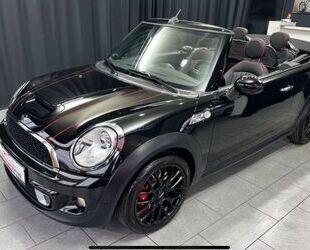 Mini John Cooper Works Cabrio Gebrauchtwagen