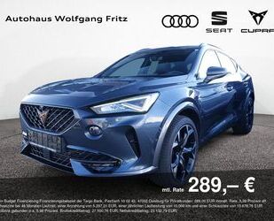 Cupra Formentor Gebrauchtwagen