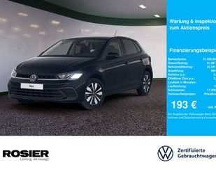 VW Polo Gebrauchtwagen